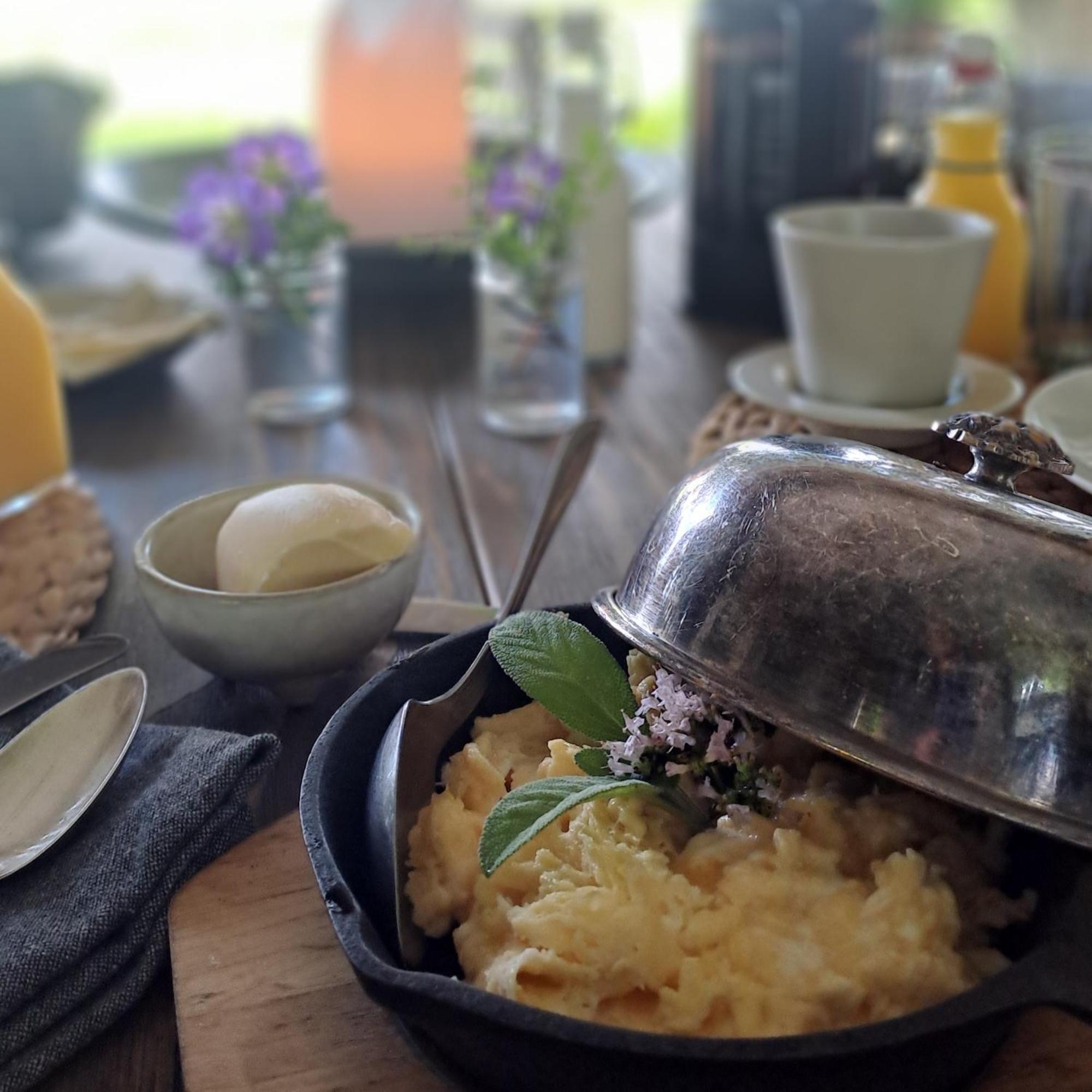 Lilla Lyngabo Hotel Халмщад Екстериор снимка